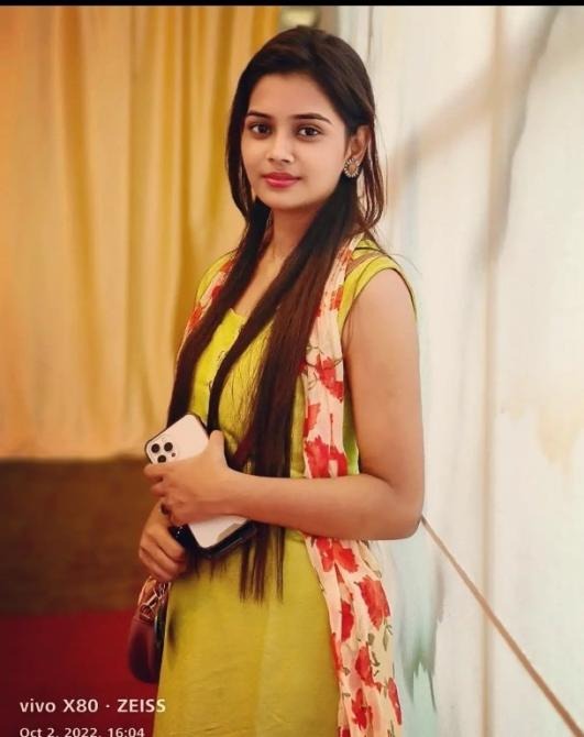 Noida Escorts in Sector 18